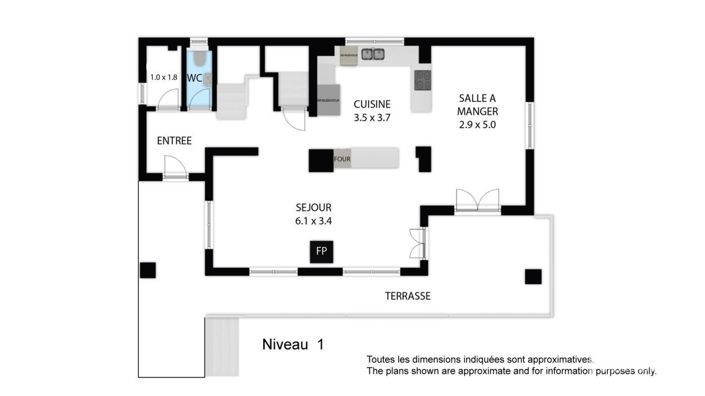 Image No.20-5 Bed Property for sale