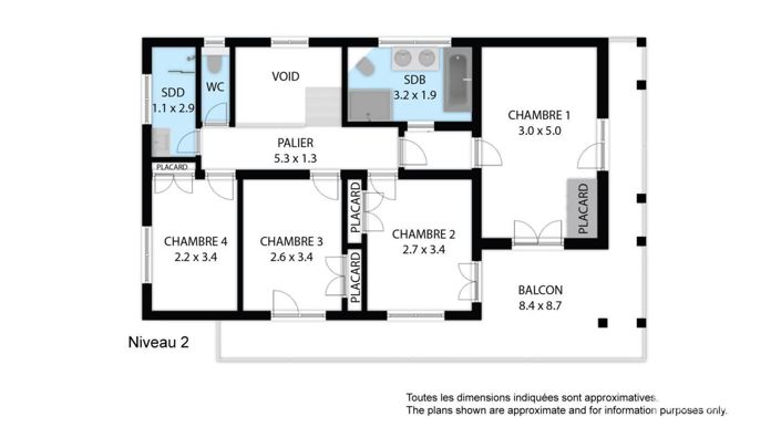 Image No.21-5 Bed Property for sale