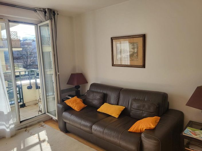 Image No.11-Appartement de 1 chambre à vendre à Rueil-Malmaison
