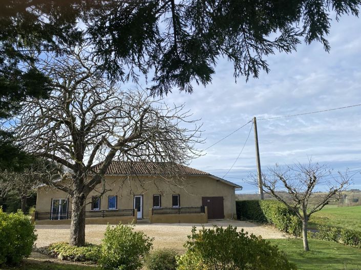 Image No.22-Maison de 5 chambres à vendre à Eauze