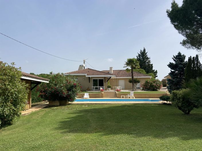 Image No.30-Maison de 5 chambres à vendre à Eauze