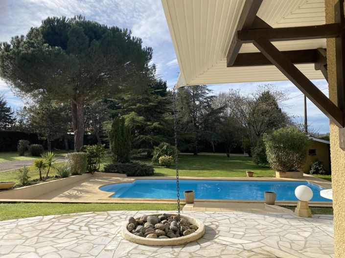 Image No.6-Maison de 5 chambres à vendre à Eauze