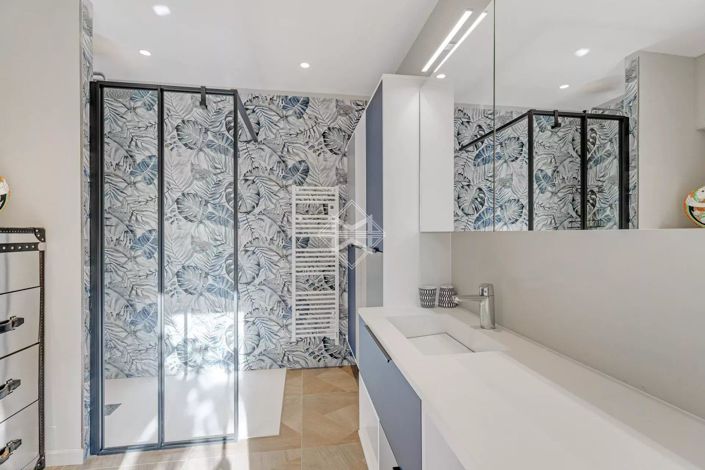 Image No.13-Maison de 5 chambres à vendre à Carqueiranne