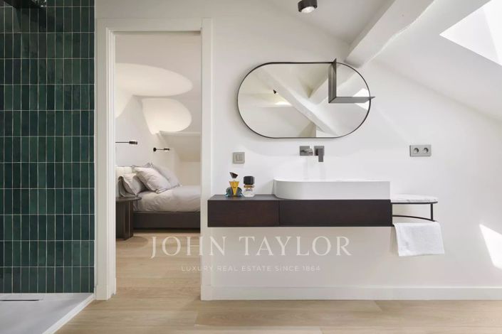 Image No.10-Appartement de 3 chambres à vendre à Cannes