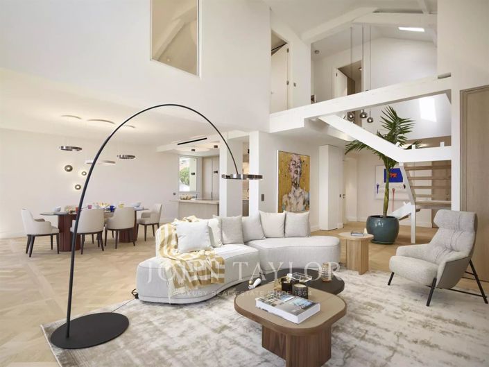 Image No.2-Appartement de 3 chambres à vendre à Cannes