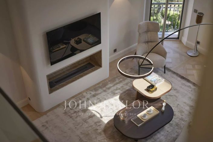 Image No.4-Appartement de 3 chambres à vendre à Cannes