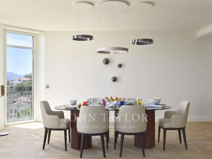 Image No.5-Appartement de 3 chambres à vendre à Cannes