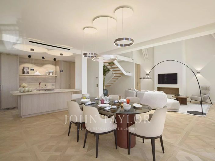 Image No.6-3 Bed Apartment for sale