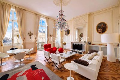 1 - Bordeaux, Appartement