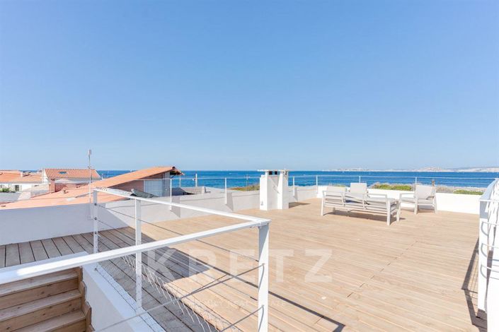 Image No.2-Maison de 4 chambres à vendre à Bouches-du-Rhône