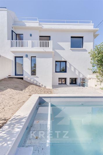 Image No.5-Maison de 4 chambres à vendre à Bouches-du-Rhône