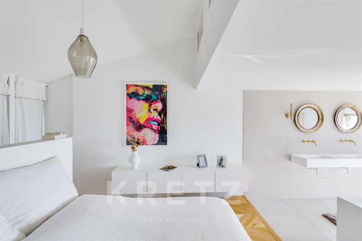 Image No.10-Maison de 4 chambres à vendre à Eguilles