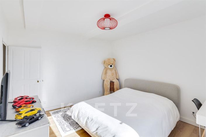 Image No.12-Maison de 4 chambres à vendre à Eguilles