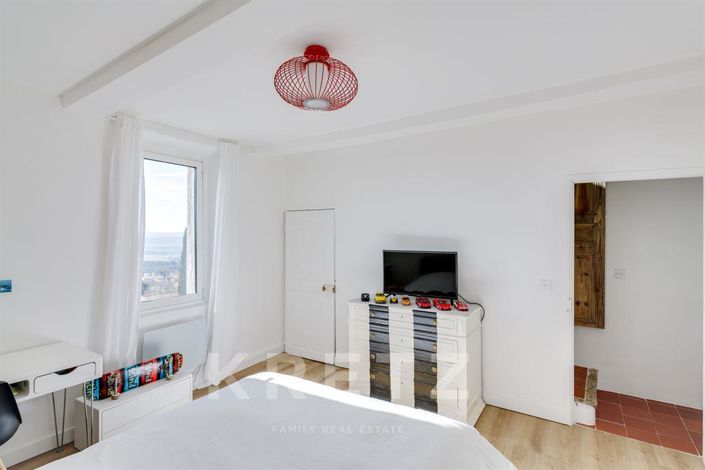 Image No.13-Maison de 4 chambres à vendre à Eguilles