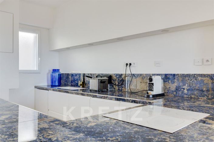 Image No.18-Maison de 4 chambres à vendre à Eguilles