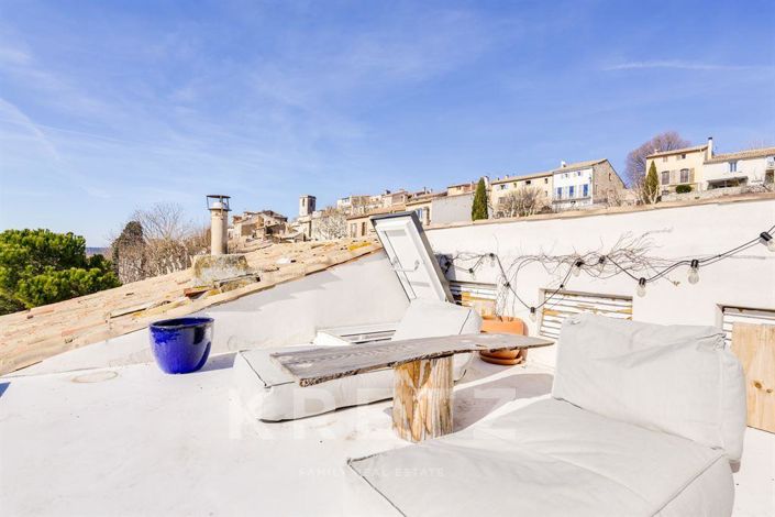 Image No.2-Maison de 4 chambres à vendre à Eguilles