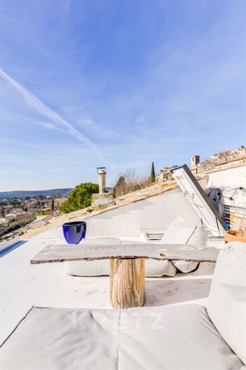 Image No.3-Maison de 4 chambres à vendre à Eguilles