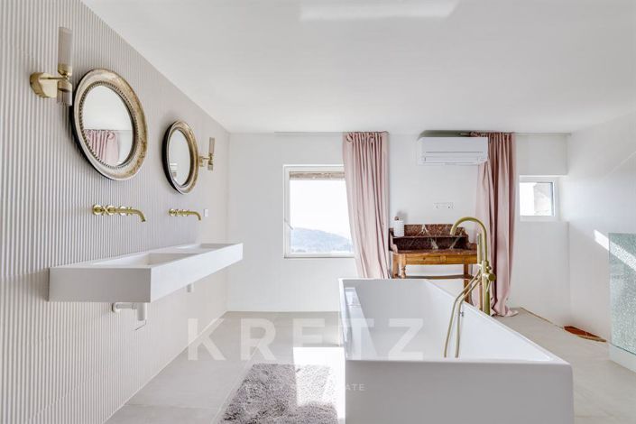 Image No.4-Maison de 4 chambres à vendre à Eguilles