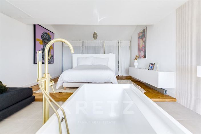 Image No.6-Maison de 4 chambres à vendre à Eguilles