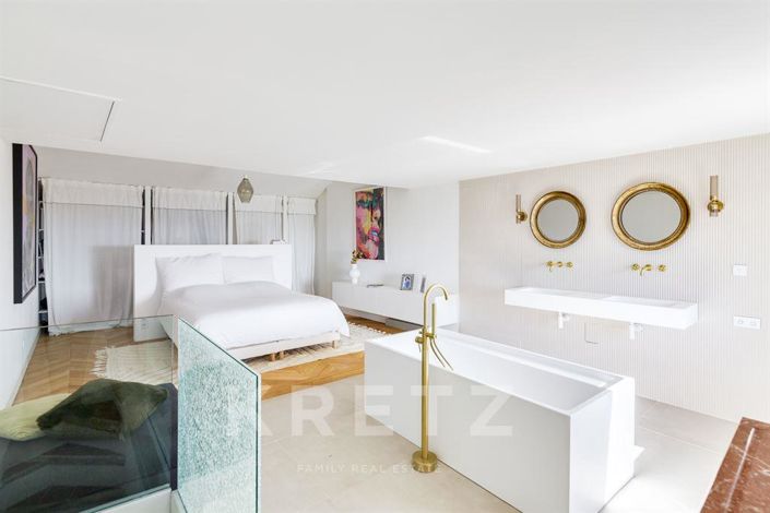 Image No.7-Maison de 4 chambres à vendre à Eguilles