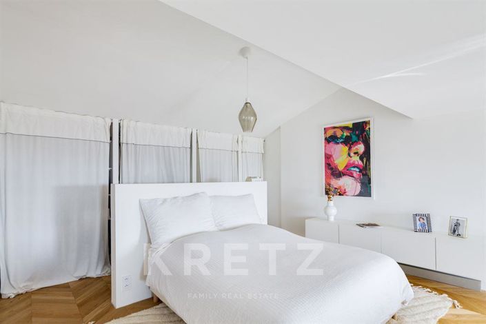 Image No.9-Maison de 4 chambres à vendre à Eguilles