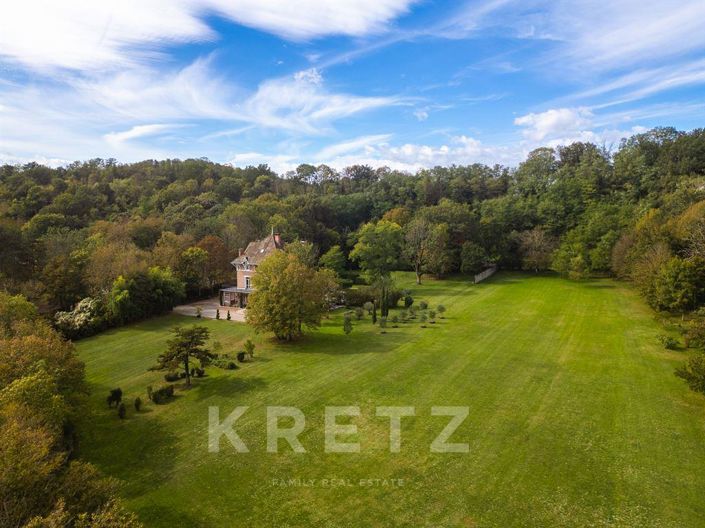 Image No.15-Maison de 7 chambres à vendre à Ambérieu-en-Bugey