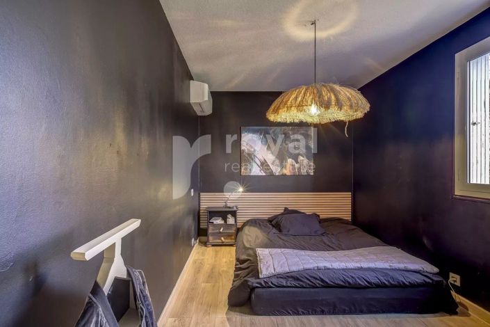 Image No.10-Appartement de 2 chambres à vendre à Valbonne