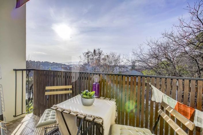 Image No.6-Appartement de 2 chambres à vendre à Valbonne