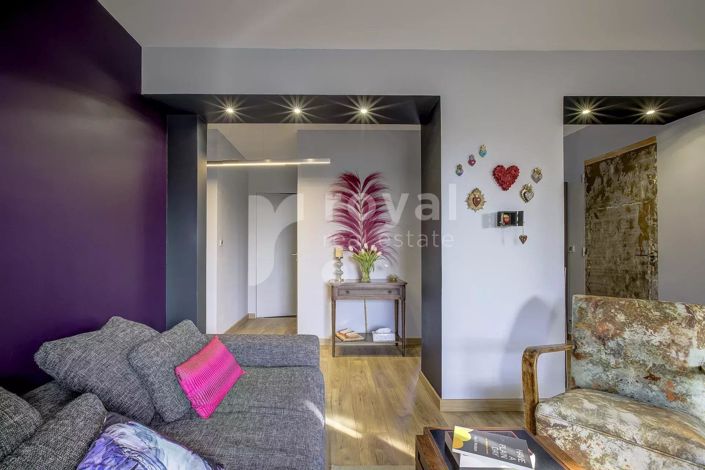 Image No.7-Appartement de 2 chambres à vendre à Valbonne