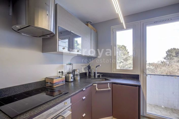 Image No.8-Appartement de 2 chambres à vendre à Valbonne