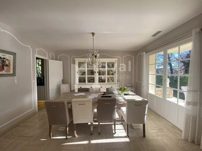 Image No.10-Maison de 5 chambres à vendre à Cabris