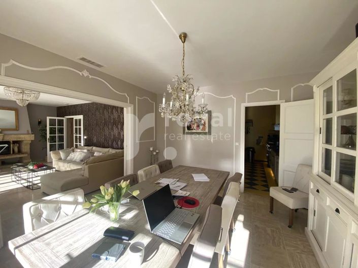 Image No.11-Maison de 5 chambres à vendre à Cabris