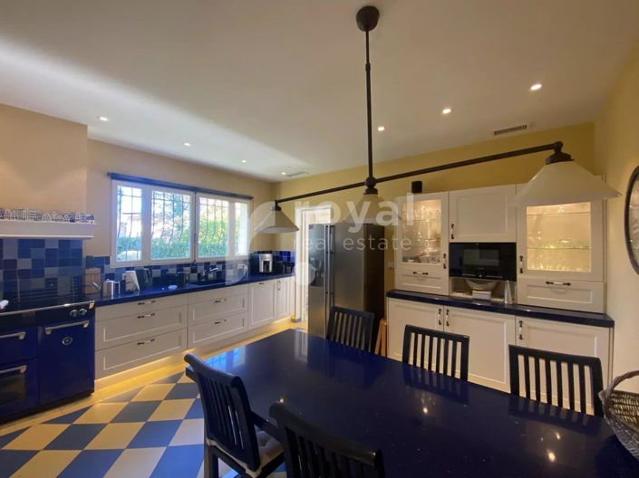 Image No.12-Maison de 5 chambres à vendre à Cabris