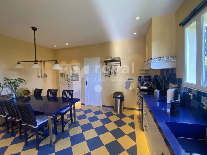 Image No.13-Maison de 5 chambres à vendre à Cabris