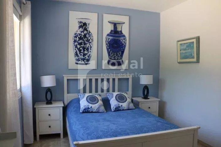 Image No.16-Maison de 5 chambres à vendre à Cabris