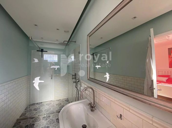 Image No.17-Maison de 5 chambres à vendre à Cabris