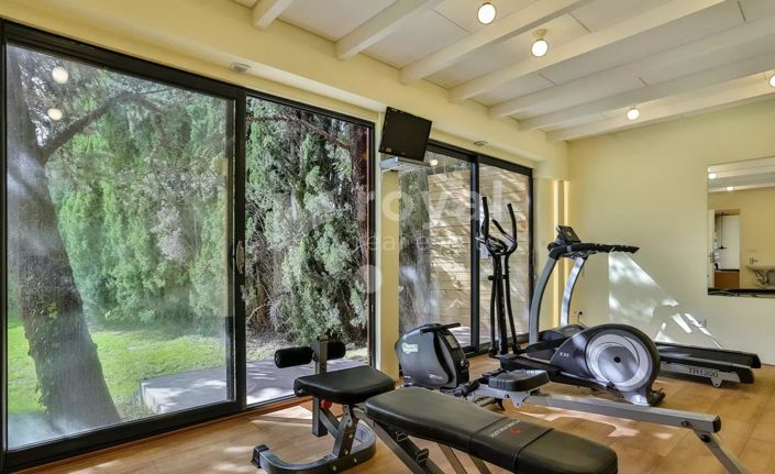 Image No.20-Maison de 5 chambres à vendre à Cabris