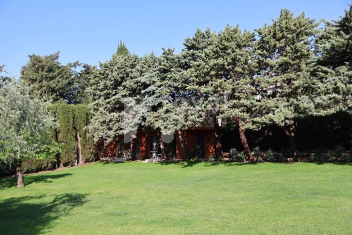 Image No.29-Maison de 5 chambres à vendre à Cabris