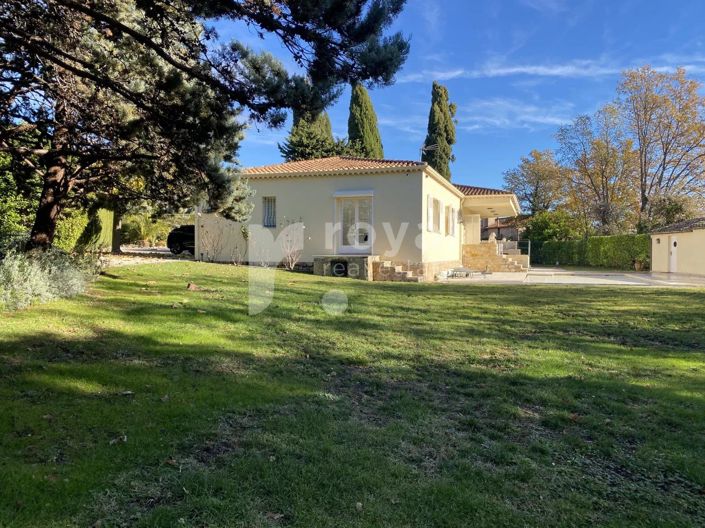 Image No.3-Maison de 5 chambres à vendre à Cabris