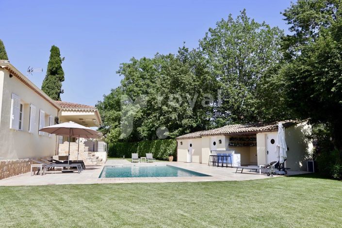 Image No.6-Maison de 5 chambres à vendre à Cabris