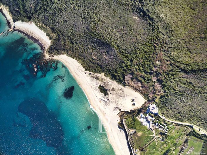 Image No.2-Maison de 7 chambres à vendre à Serra-di-Ferro