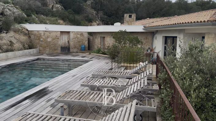 Image No.3-Maison de 7 chambres à vendre à Serra-di-Ferro