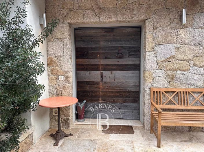 Image No.5-Maison de 7 chambres à vendre à Serra-di-Ferro