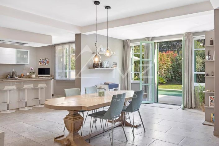 Image No.5-Maison de 5 chambres à vendre à Juan-les-Pins