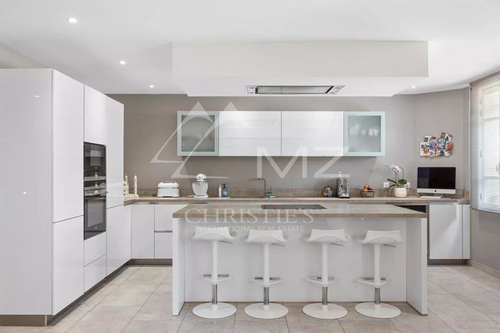 Image No.6-Maison de 5 chambres à vendre à Juan-les-Pins