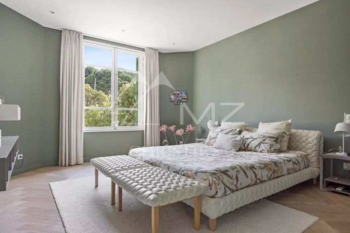 Image No.7-Maison de 5 chambres à vendre à Juan-les-Pins