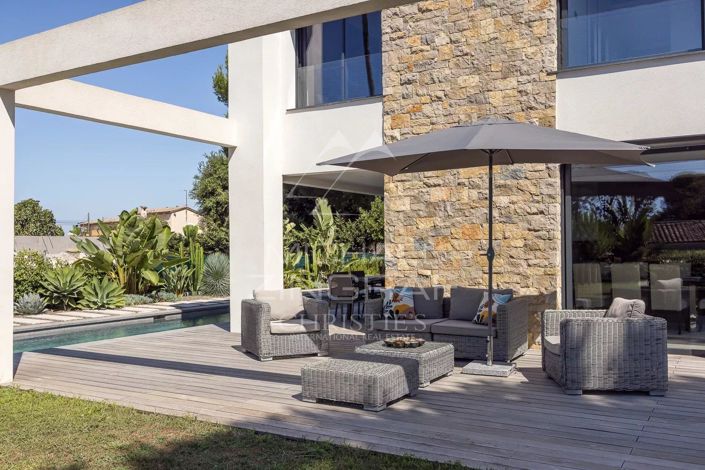 Image No.20-Maison de 4 chambres à vendre à Antibes