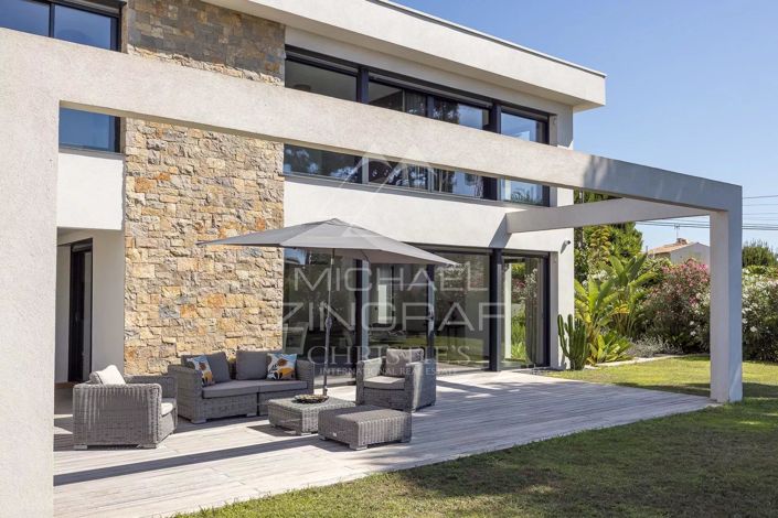 Image No.22-Maison de 4 chambres à vendre à Antibes