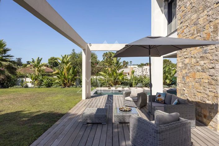 Image No.23-Maison de 4 chambres à vendre à Antibes