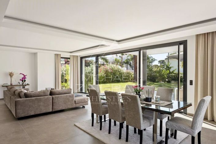 Image No.8-Maison de 4 chambres à vendre à Antibes